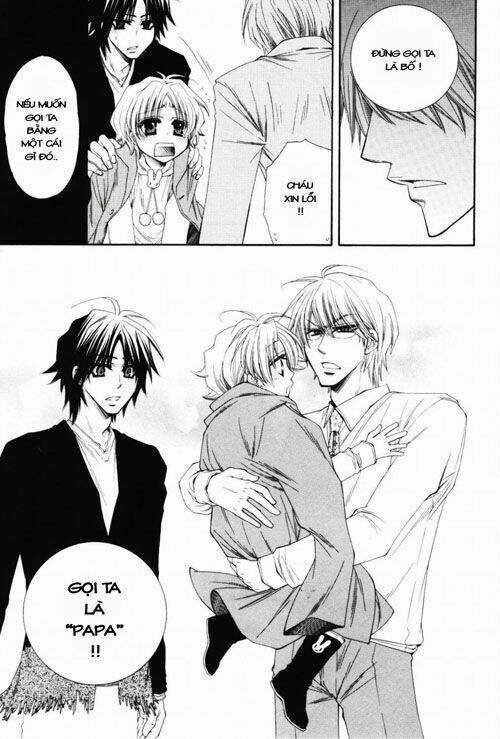 papa i love you chapter 1 35