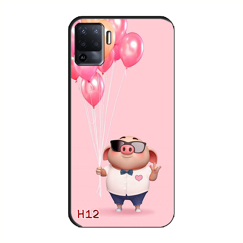 Ốp Lưng Dành Cho OPPO A94