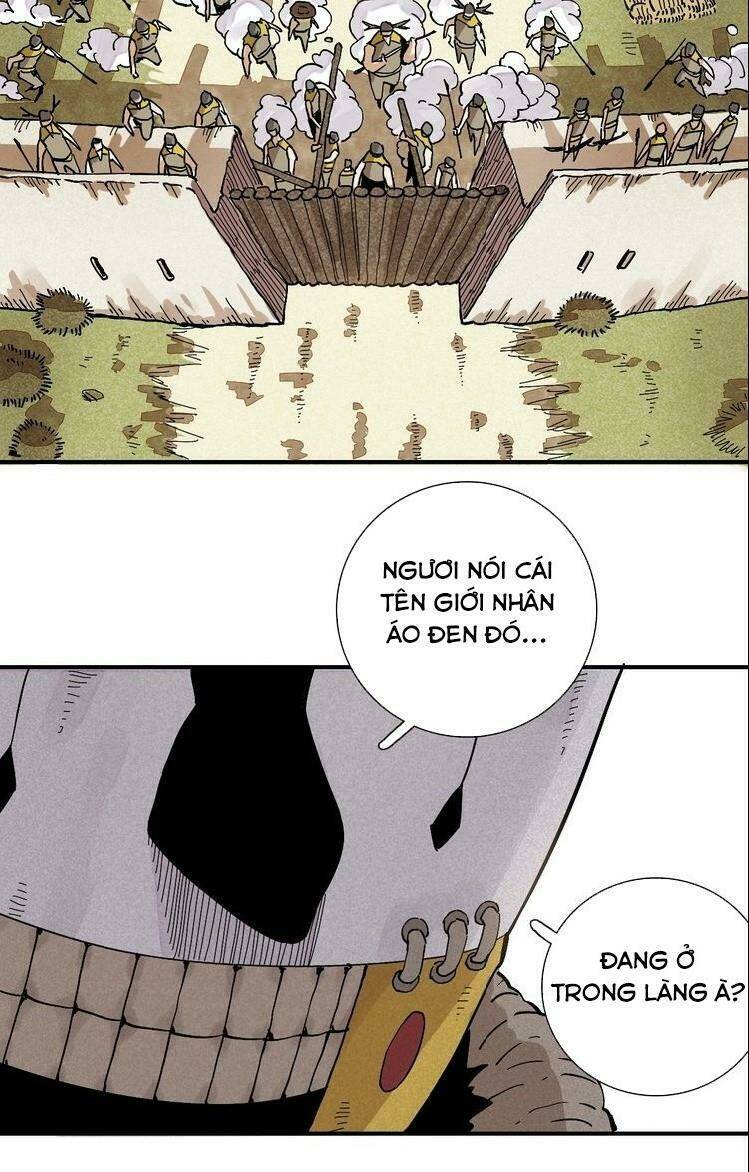 mạt thế chi thư chapter 5 4