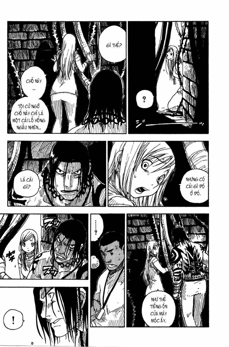 king of thorns chapter 8 23