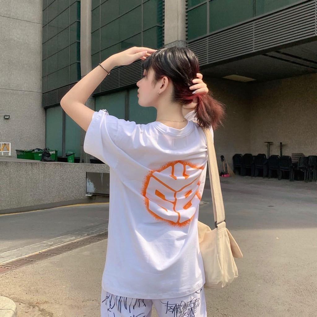 ÁO THUN SWE Lửa ️  ️ Chất cotton siêu đẹp