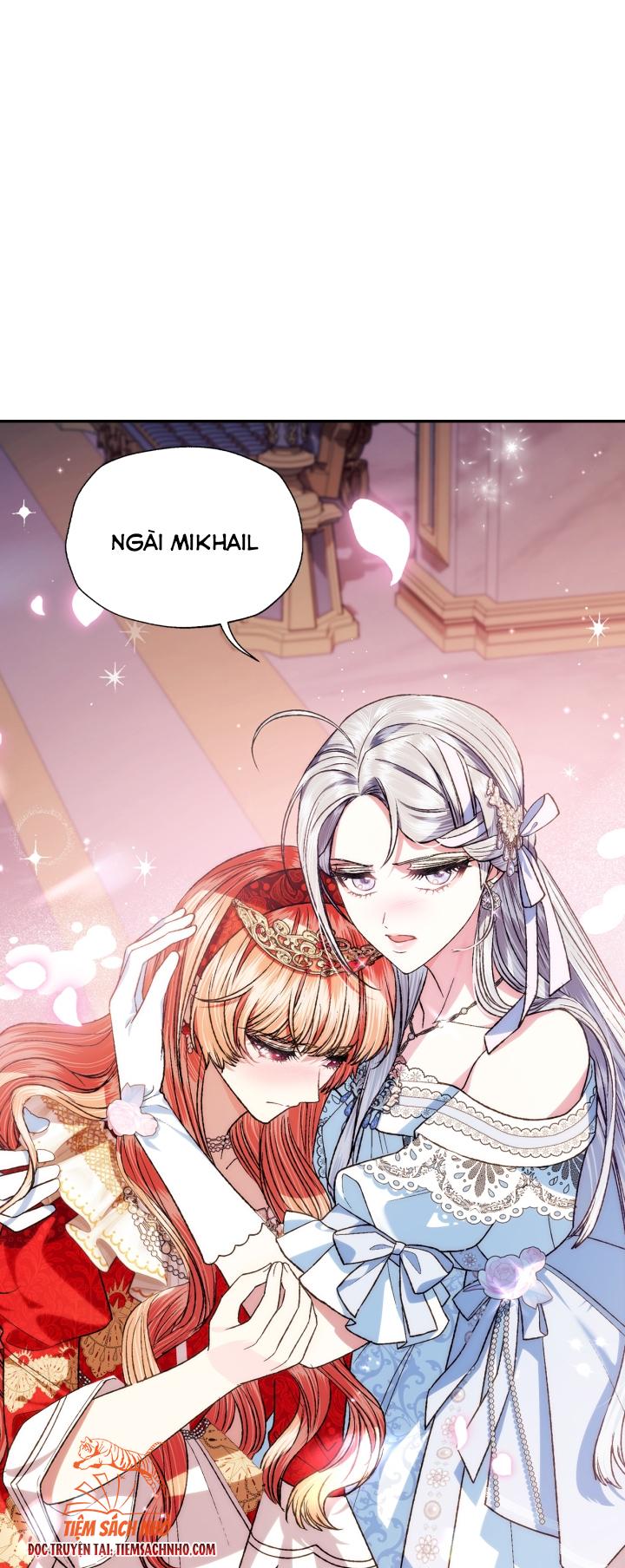 cha, con không muốn kết hôn đâu chapter 72 9