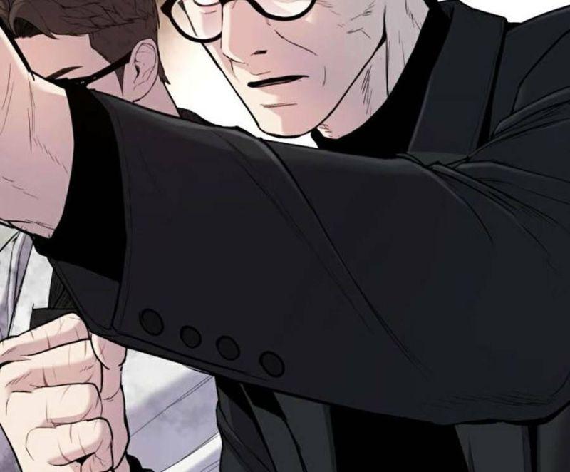 đặc vụ kim chapter 23.5 78