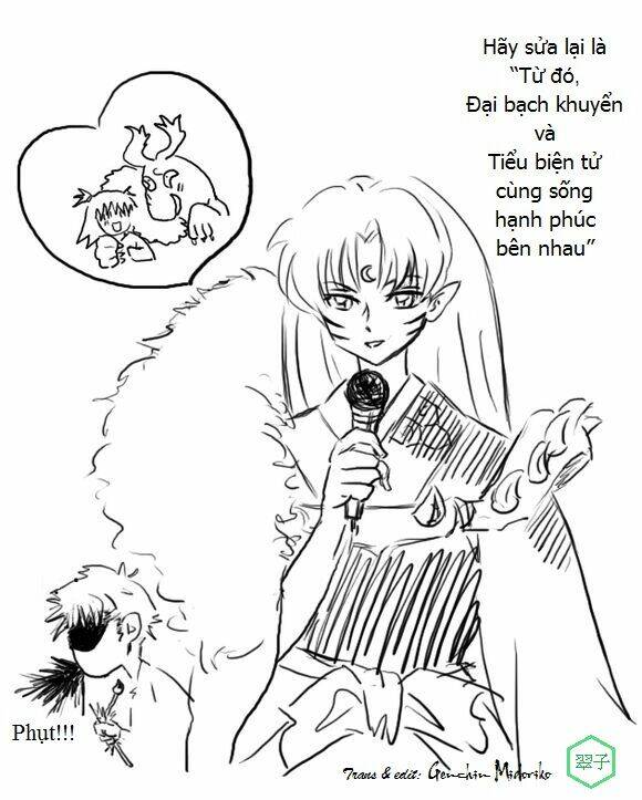 doujinshi sessrin chapter 8 23