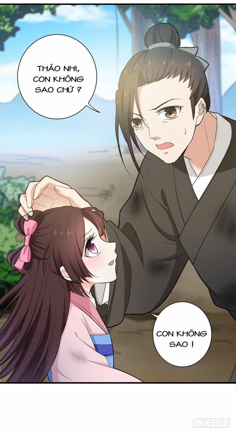 bạo lực tiếu thôn cô chapter 27 7