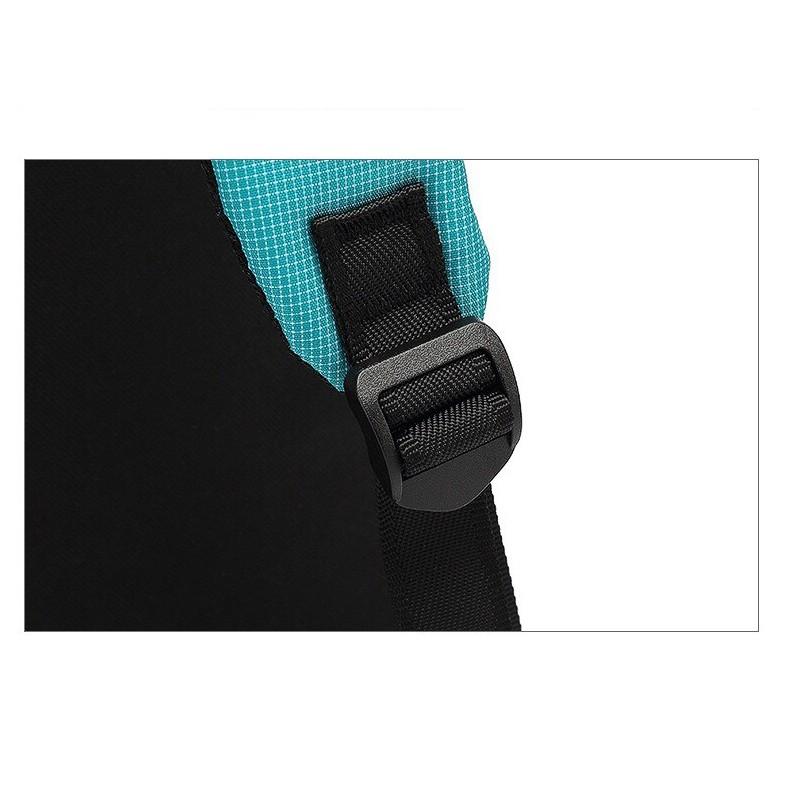 Balo cầu lông Ywyat B-201 đen