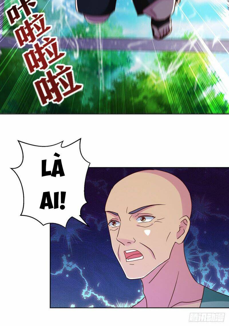 vú em là cổ tiên chapter 183 22