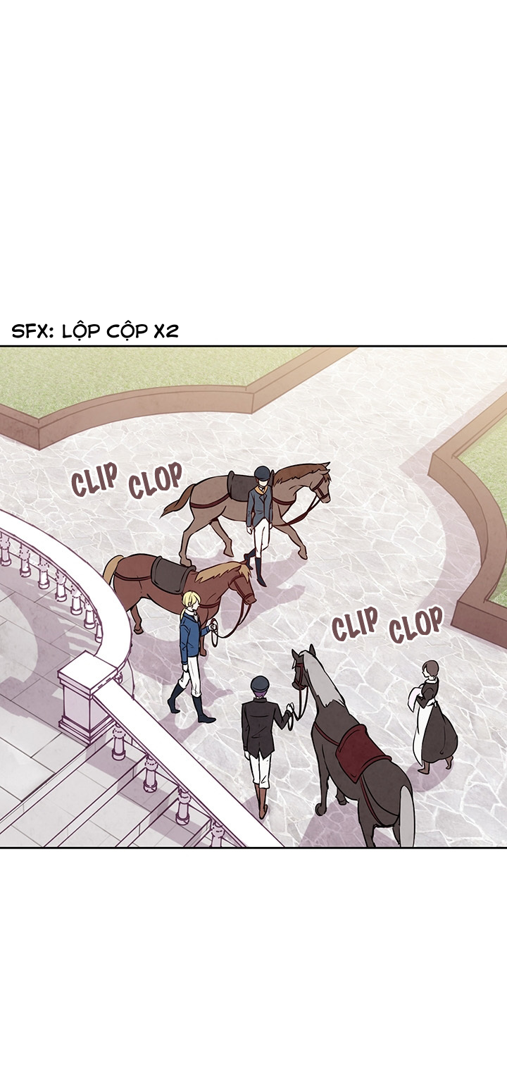 nụ hôn của valentine chapter 7 46