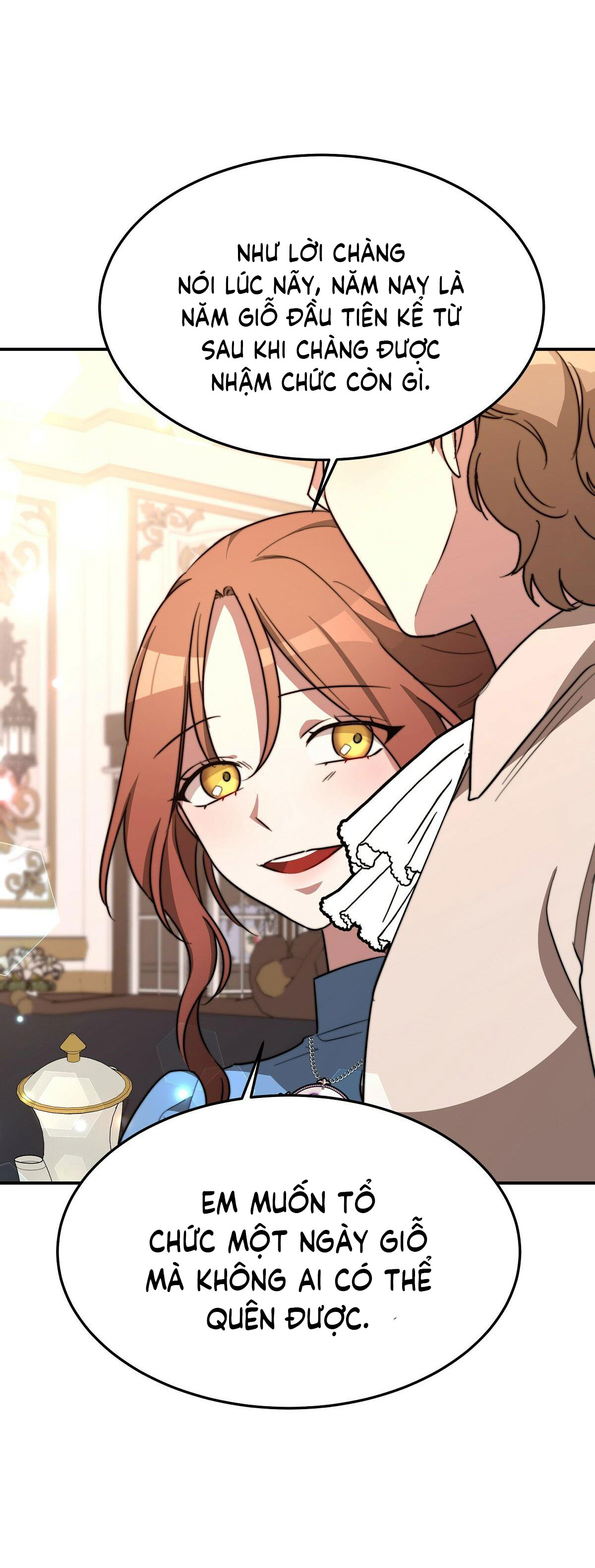 cuộc hôn nhân tay ba chapter 21 60