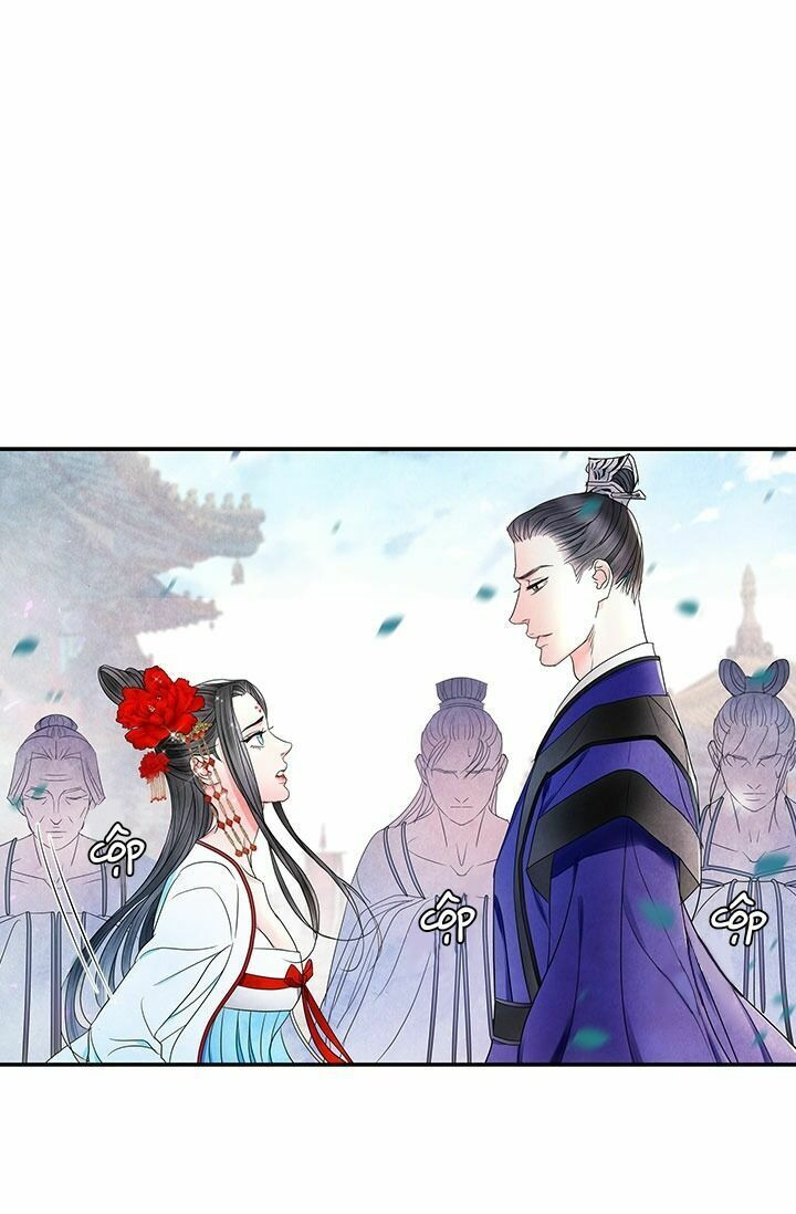 đêm thác loạn (đêm dục vọng) chapter 9 57