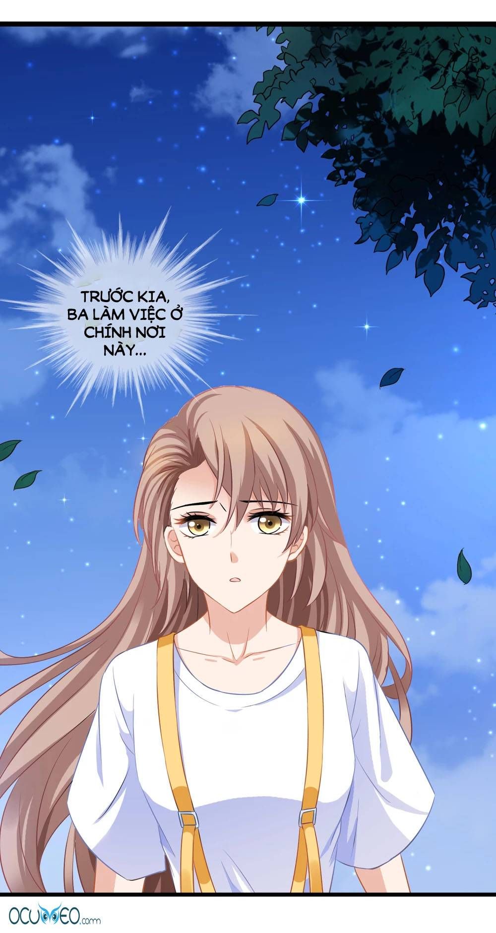 mỹ vị giai thê chapter 17 16