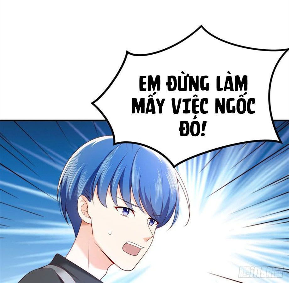 nam thần truy thê chỉ nam chapter 66.1 16