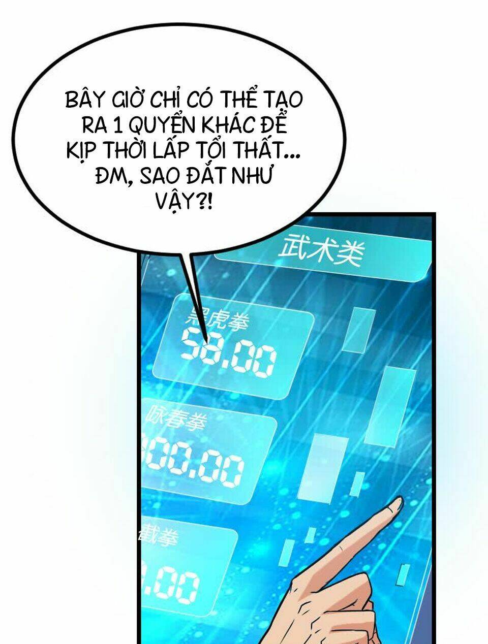 ngưu thư cung ứng thương chapter 19 15