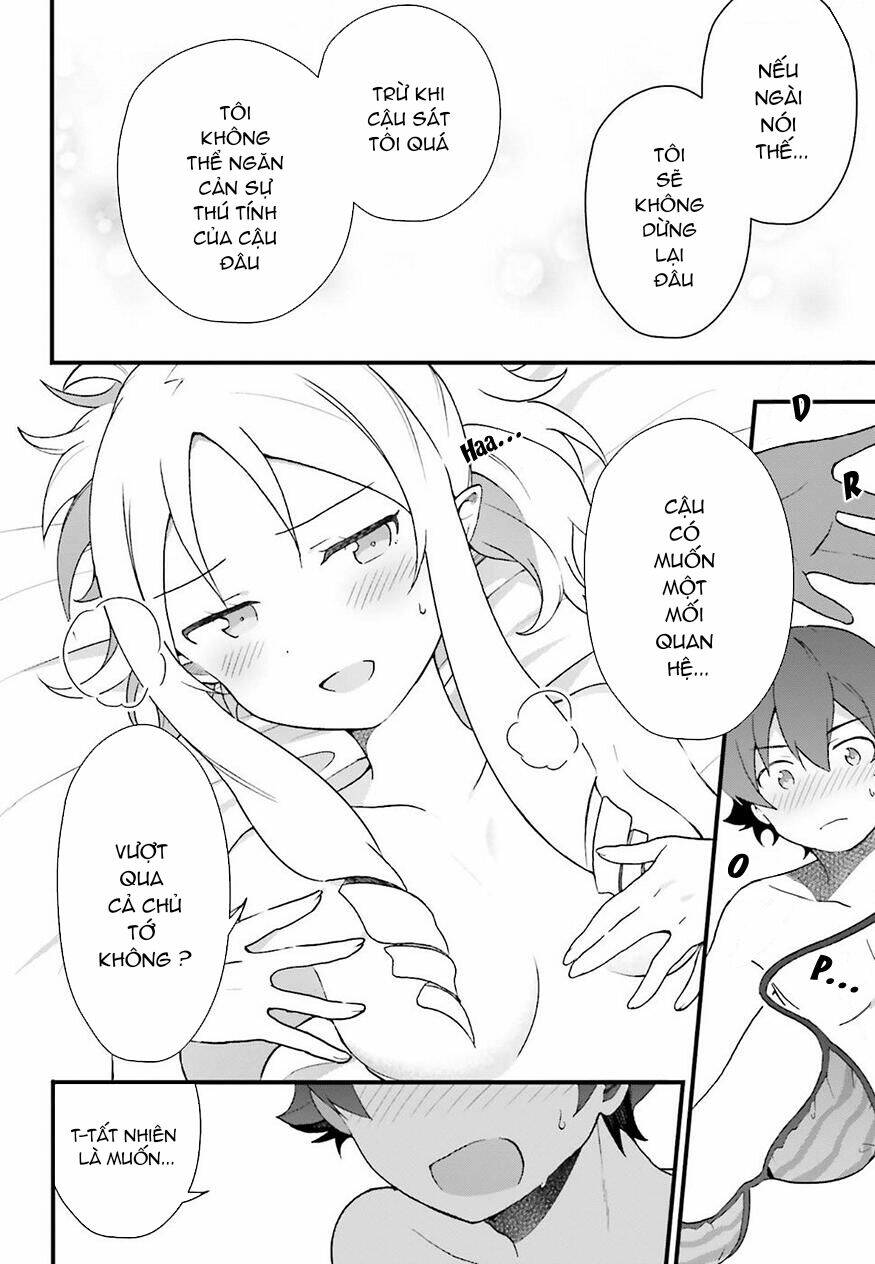 bữa ăn đậm chất tình yêu của yamada elf chapter 2 14