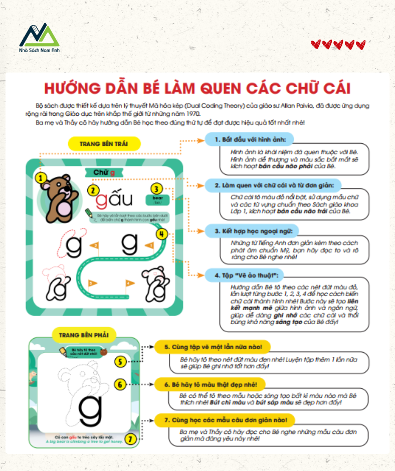 Sách Con Chữ Ảo Thuật - Tập 1 - Tác giả Dr. Pencil &amp; Rose