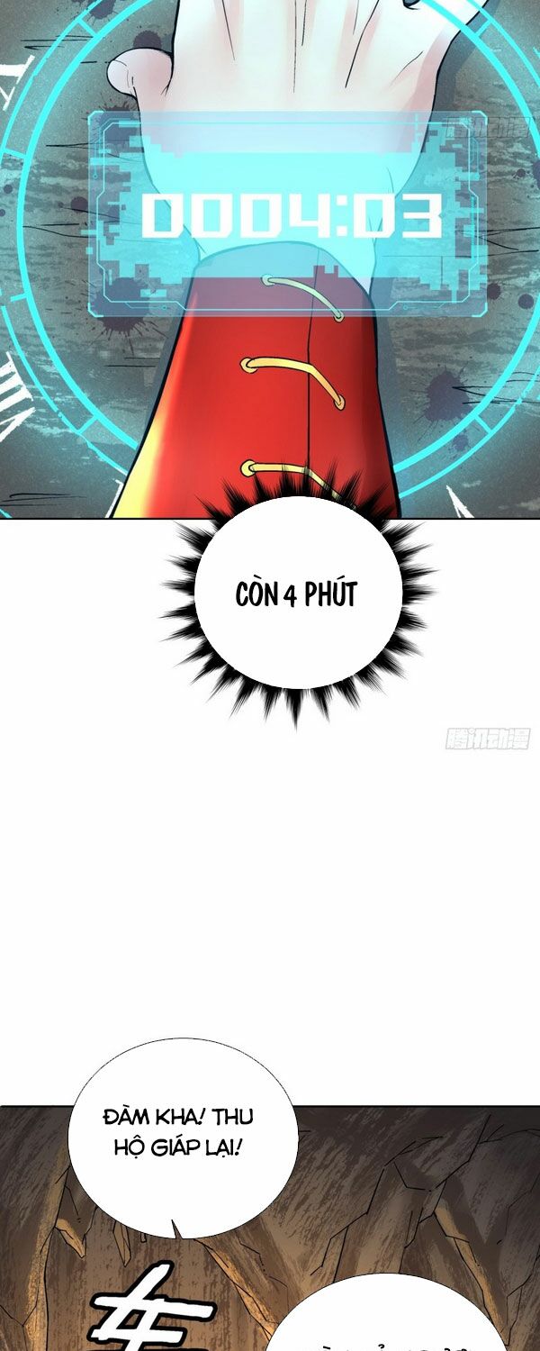 ta là nhà giàu số một, ta không muốn trọng sinh chapter 23 28