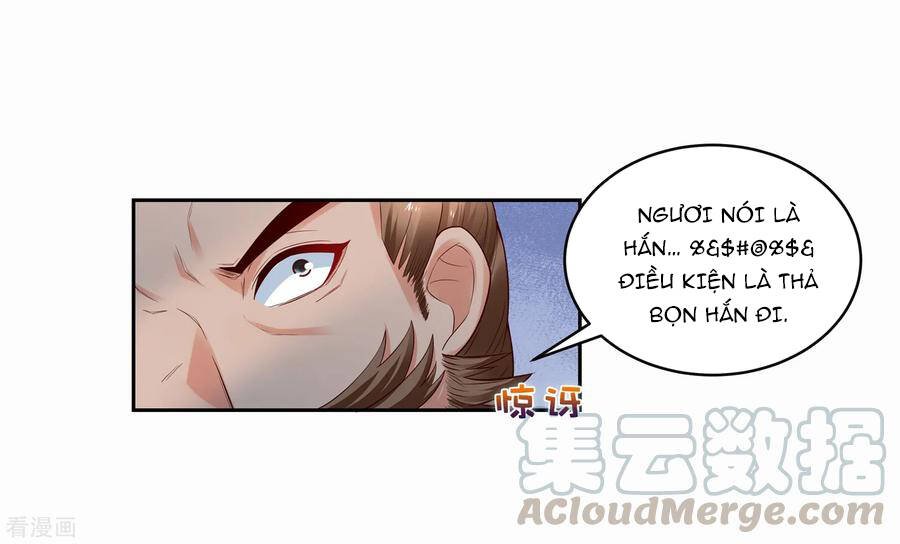 trở về cổ đại làm thánh hiền chapter 25 22
