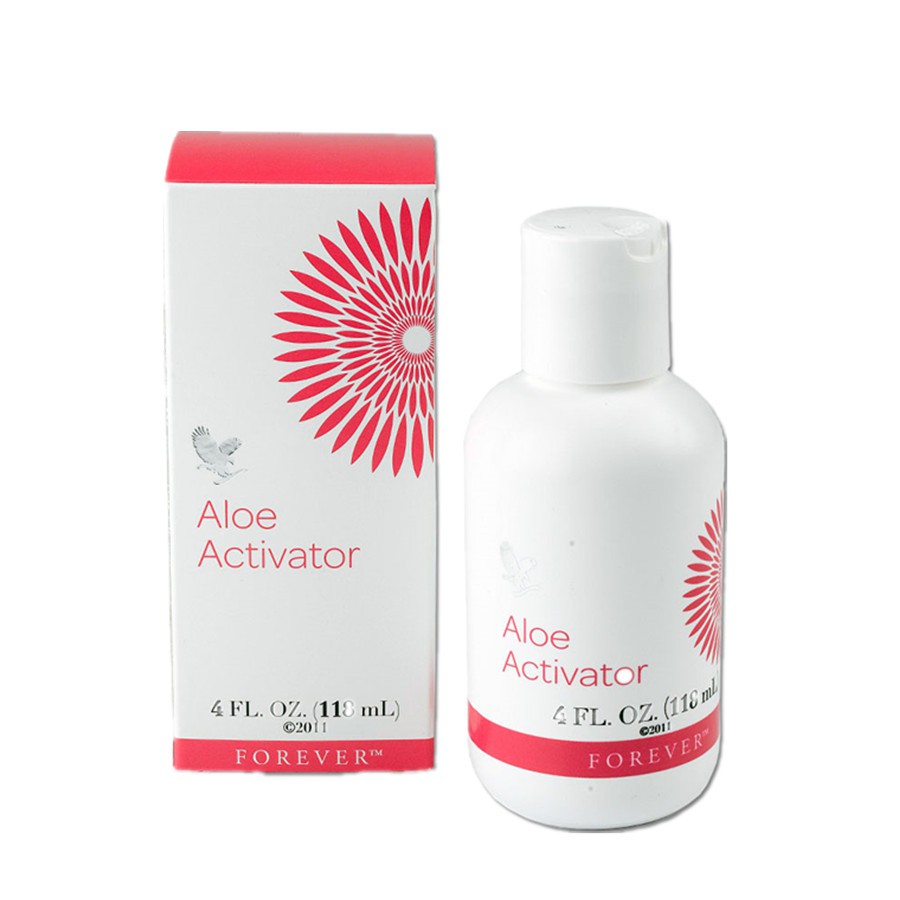 Nước chăm sóc da đa công dụng Aloe Activator   – hàng chính hãng 118ml