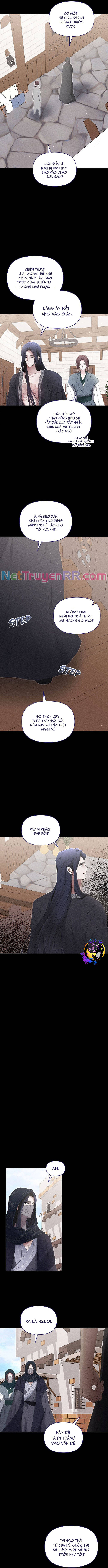 bạn đồng hành của ryun chapter 45 13