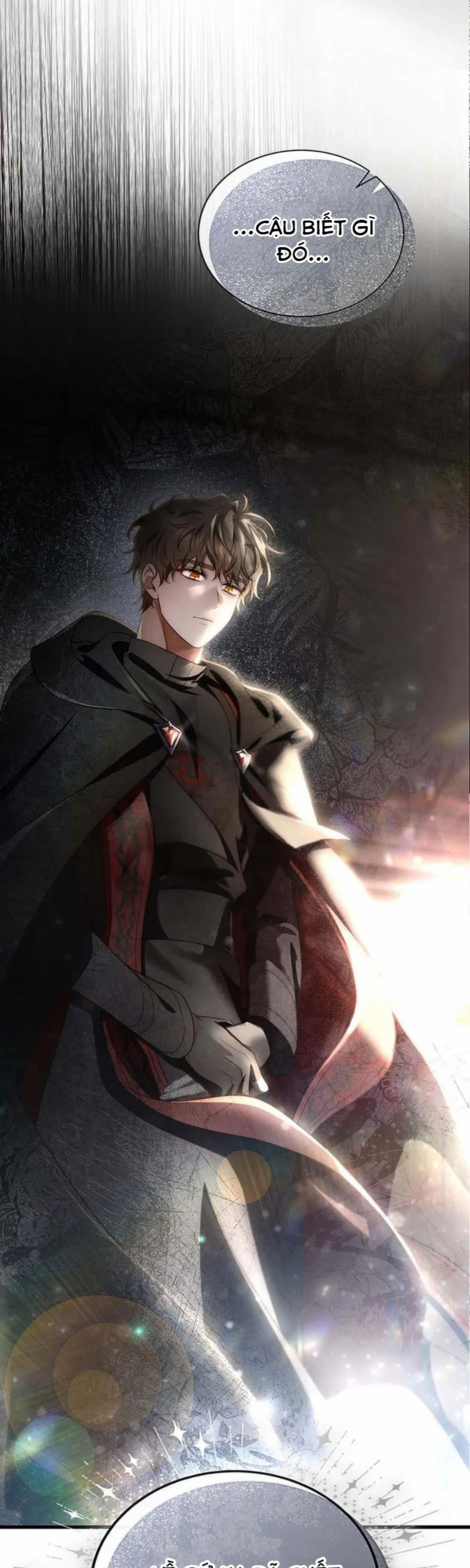 vị cứu tinh của nam phản diện chapter 74 4