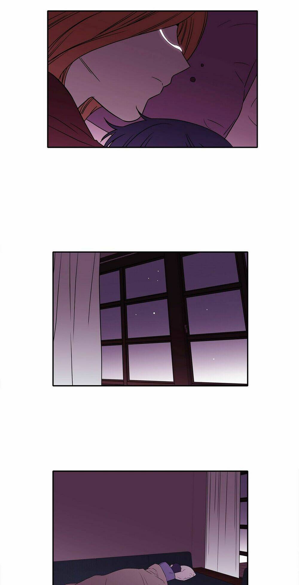 chuyện gì đến, rồi cũng sẽ đến chapter 26 30