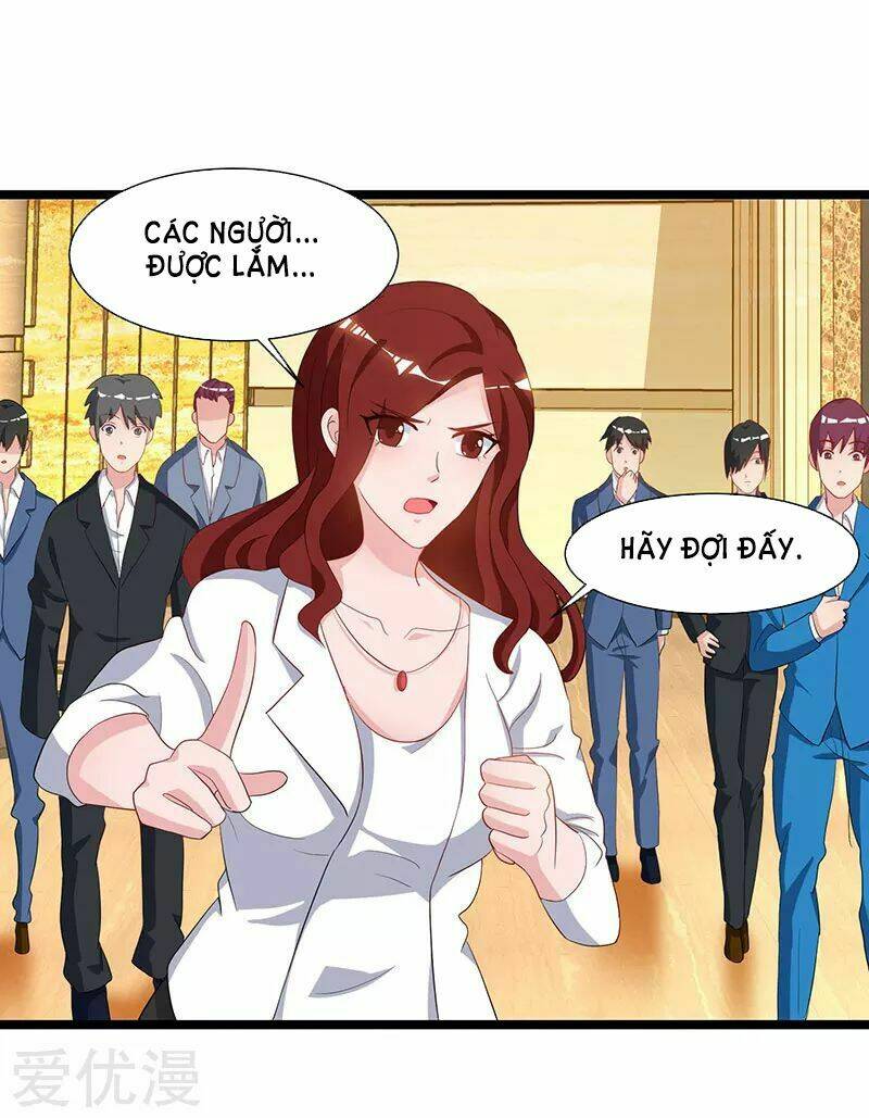 trọng sinh khí thiếu quy lai chapter 53 32