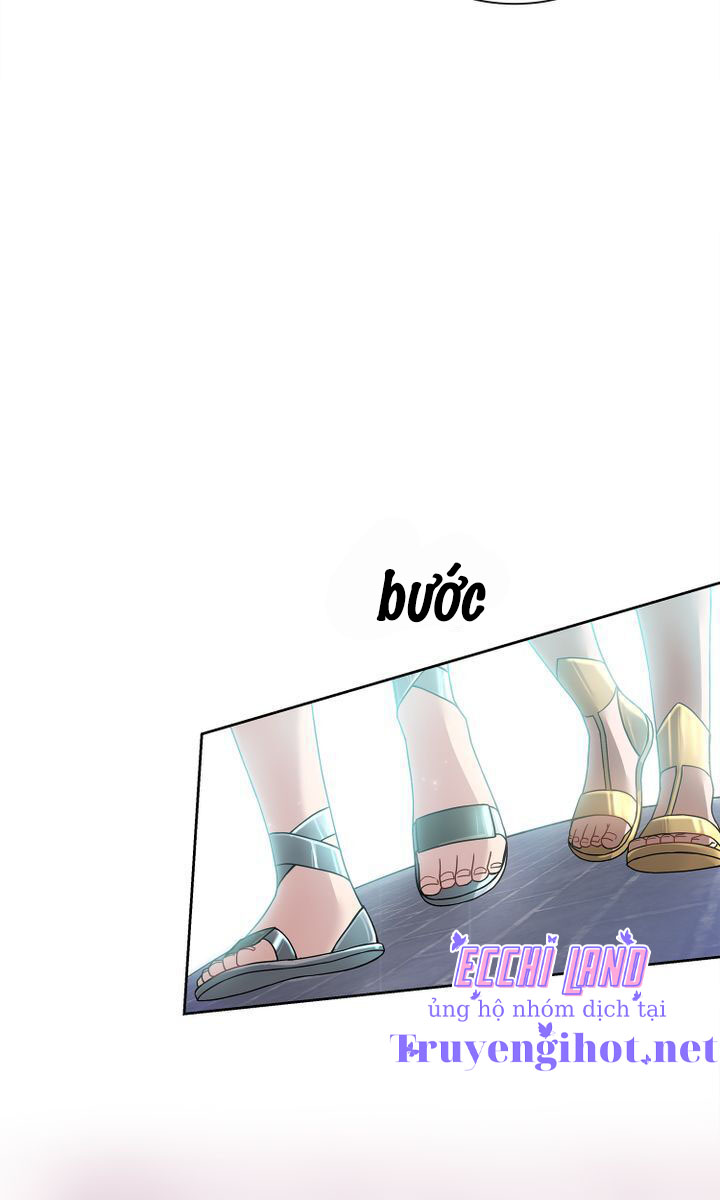 bạn trai tôi là thần linh chapter 2.1 36