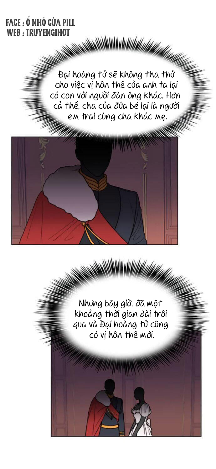 Nàng Sierra Chapter 7 - Next 