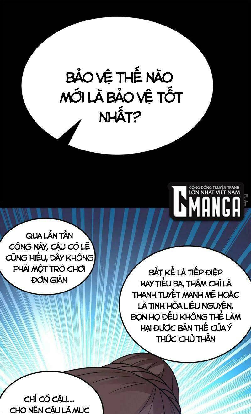 kiếm vũ chapter 198 1