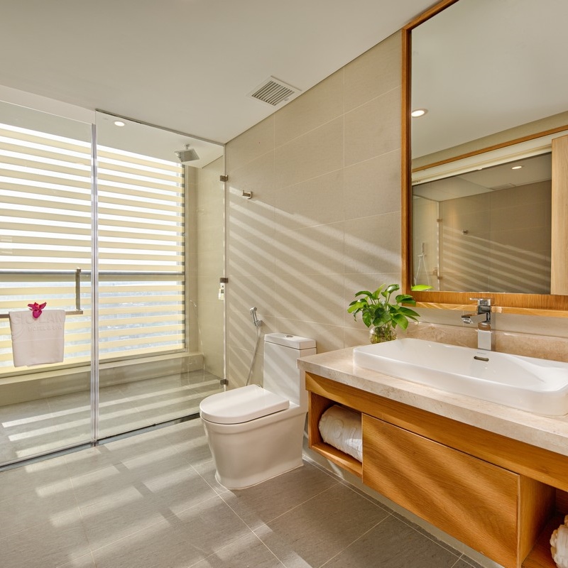 GIC Luxury Hotel & Spa 4* Đà Nẵng - Ngay Trung Tâm, Bữa Sáng, Hồ Bơi, Gần Cầu Sông Hàn, Chợ Hàn, Các Điểm Vui Chơi, Mua Sắm