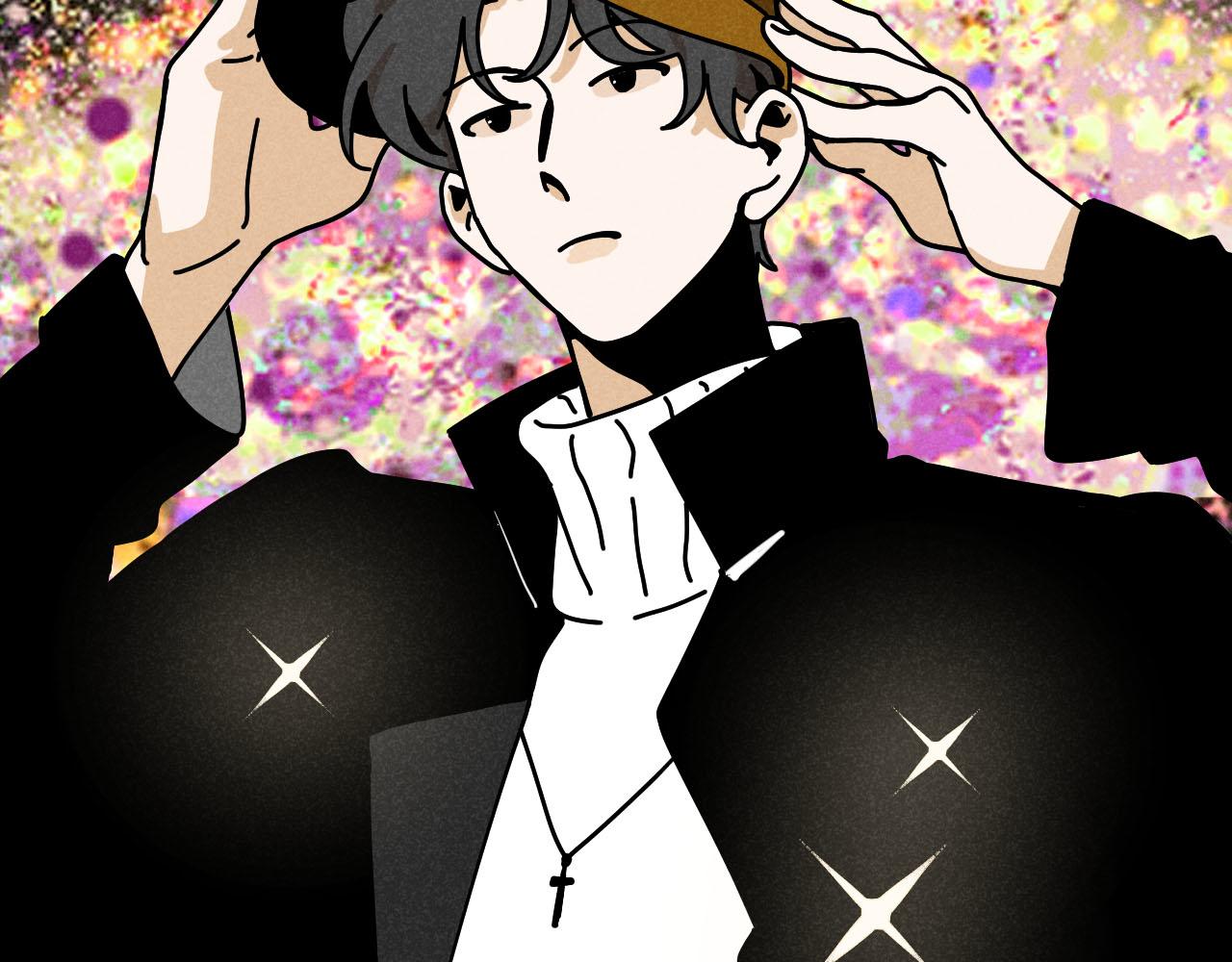 Tổng Tài Đu Idol chapter 30 - Trang 6