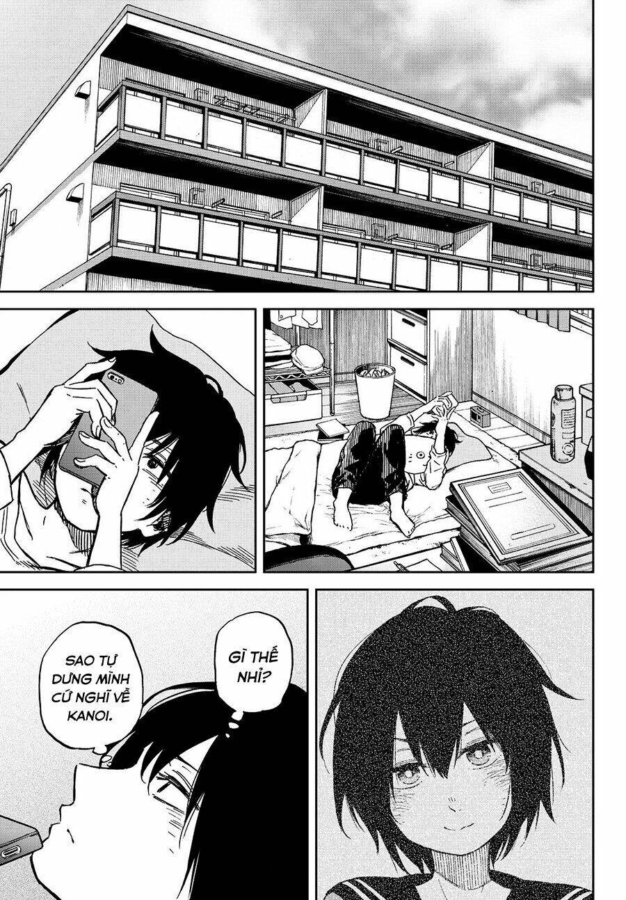 kanojo wa rokurokubi chapter 20 16