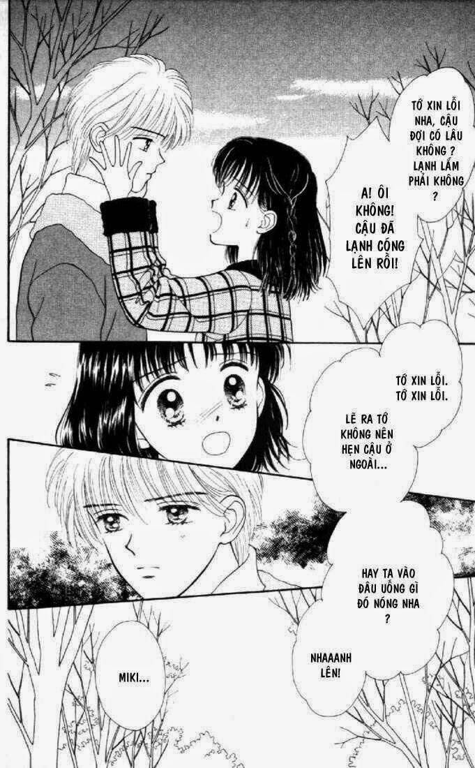 marmalade boy chapter 33 19