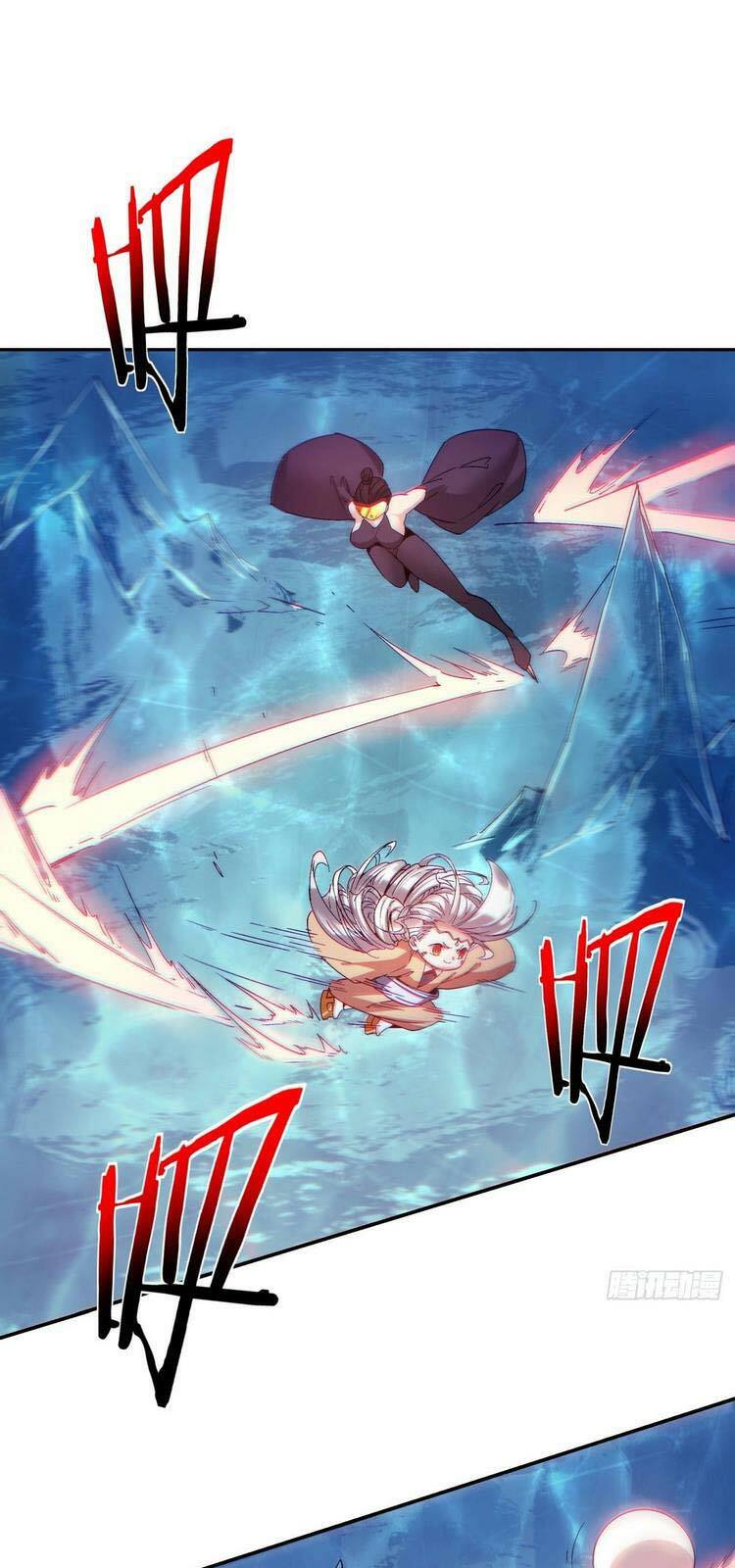 ta là nhà giàu số một, ta không muốn trọng sinh chapter 112 1