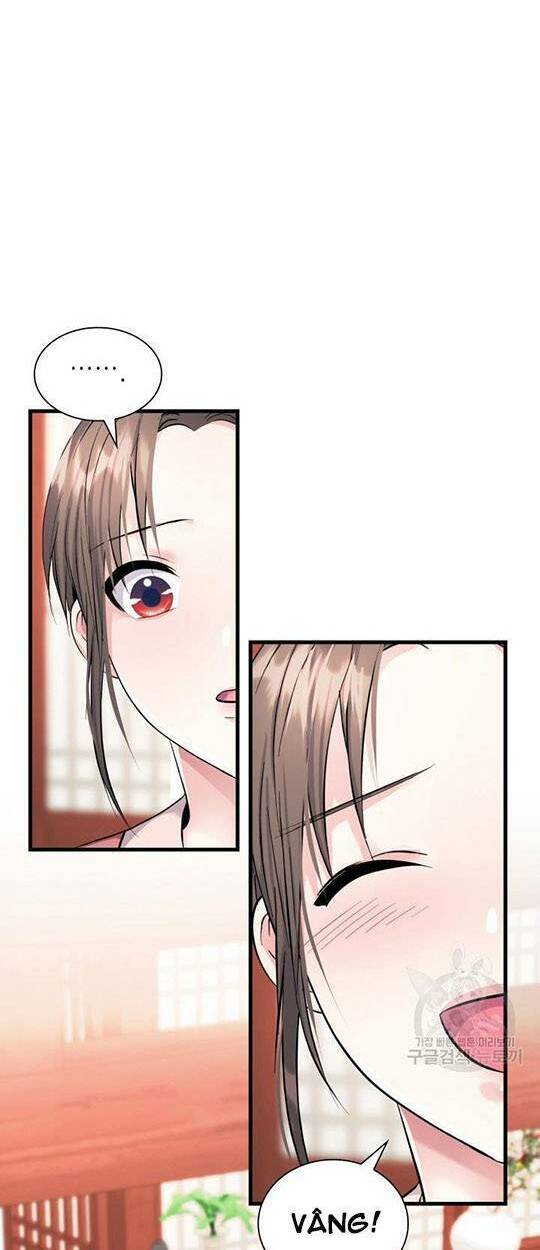 cô dâu của sói đen chapter 13 10