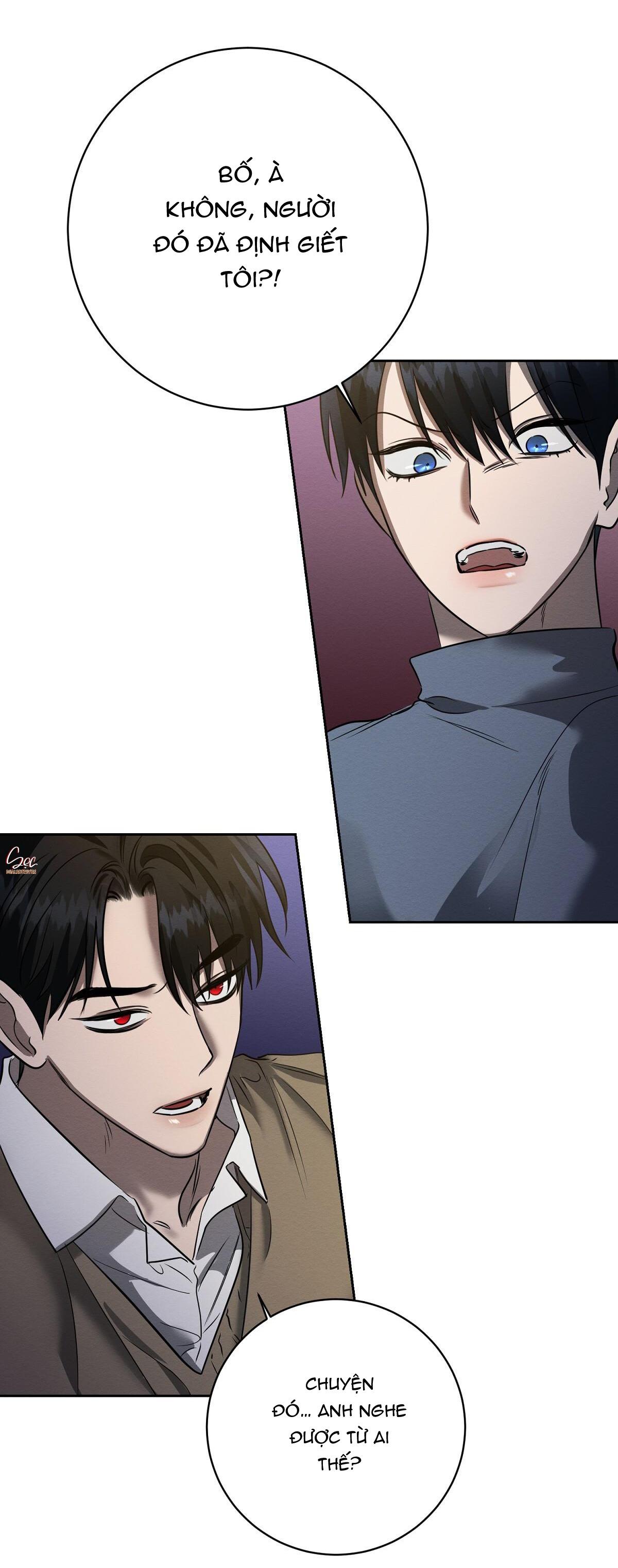 lý do của ác nhân chapter 39 55