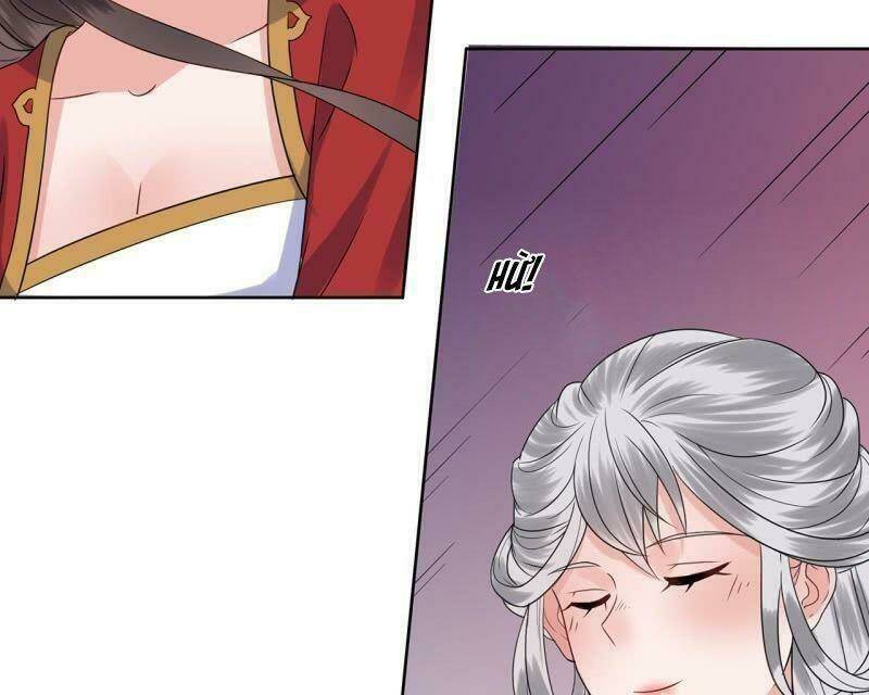 vương gia kiêu ngạo quá khó cua chapter 31 13