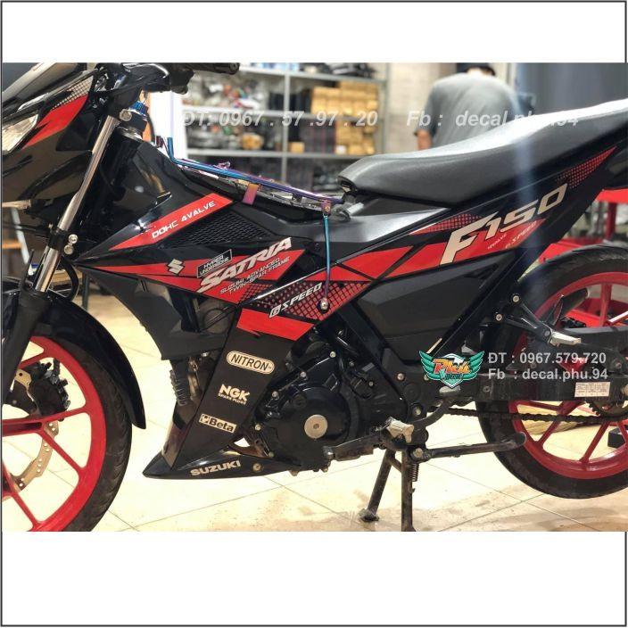 Tem Satrai rời đỏ đen