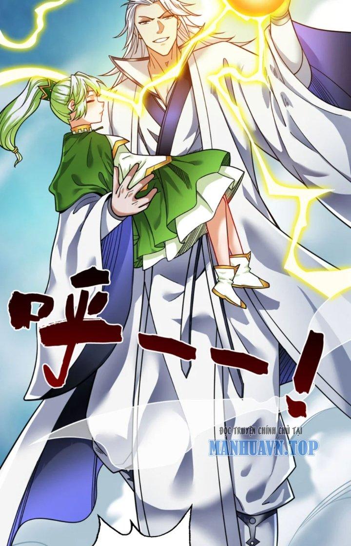 ẩn cư mười vạn năm, đời sau mời ta rời núi chapter 64 38