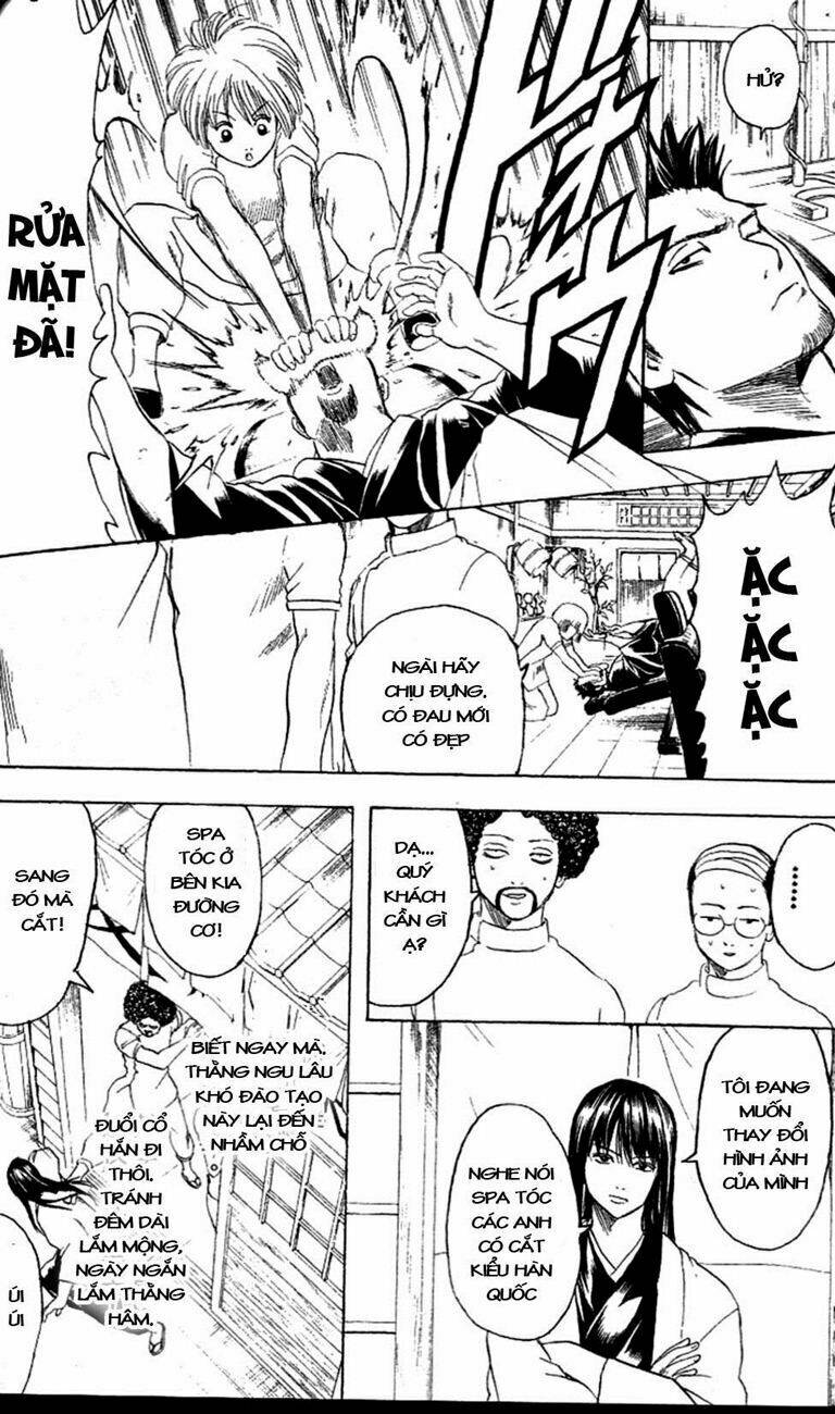 gintama - linh hồn bạc chapter 231 16
