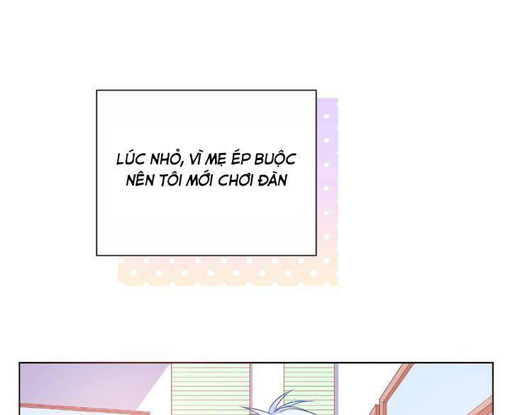 giai điệu của sự va chạm chapter 27 25