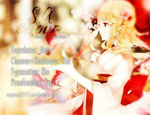 xin đừng hôn em thêm lần nào nữa chapter 5 2