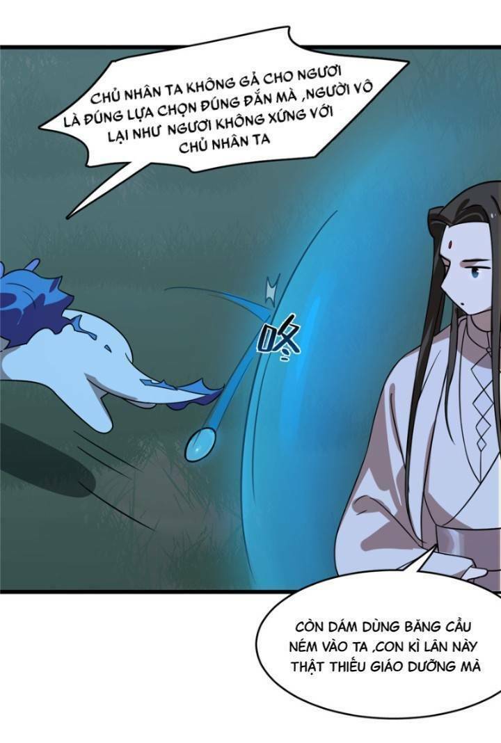 độc bộ thiên hạ: đặc công thần y chapter 160 29