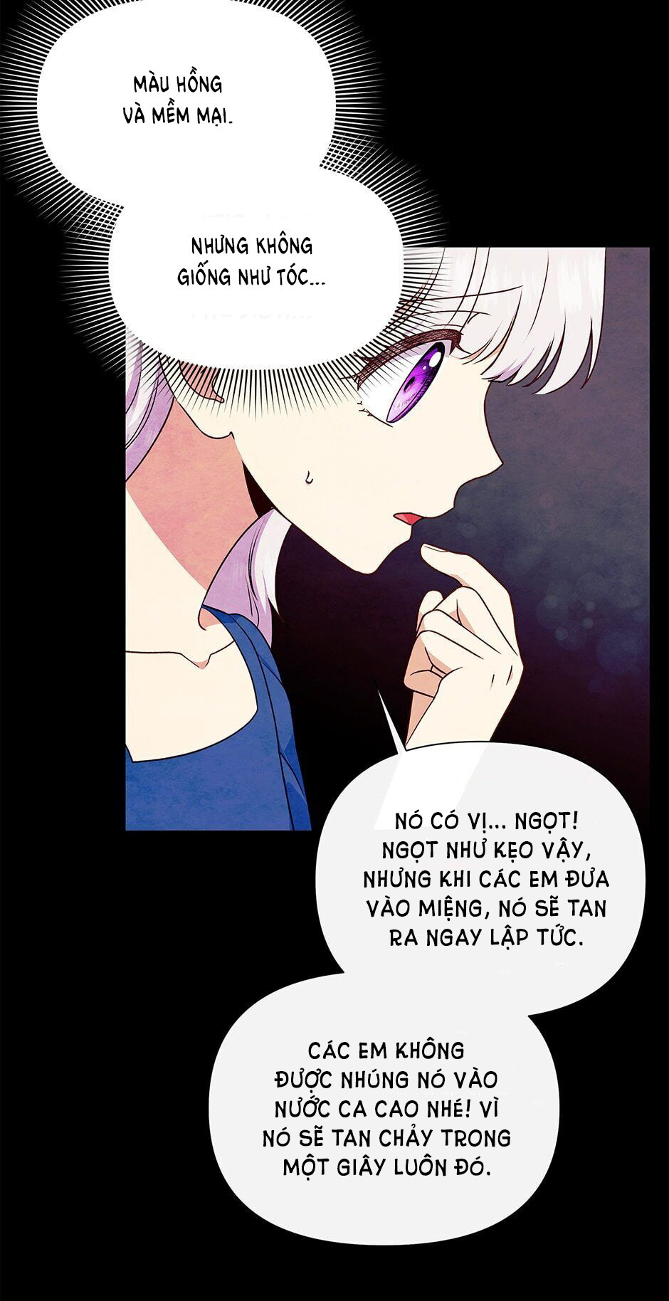 bản khế ước với nữ công tước ác ma chapter 121 13