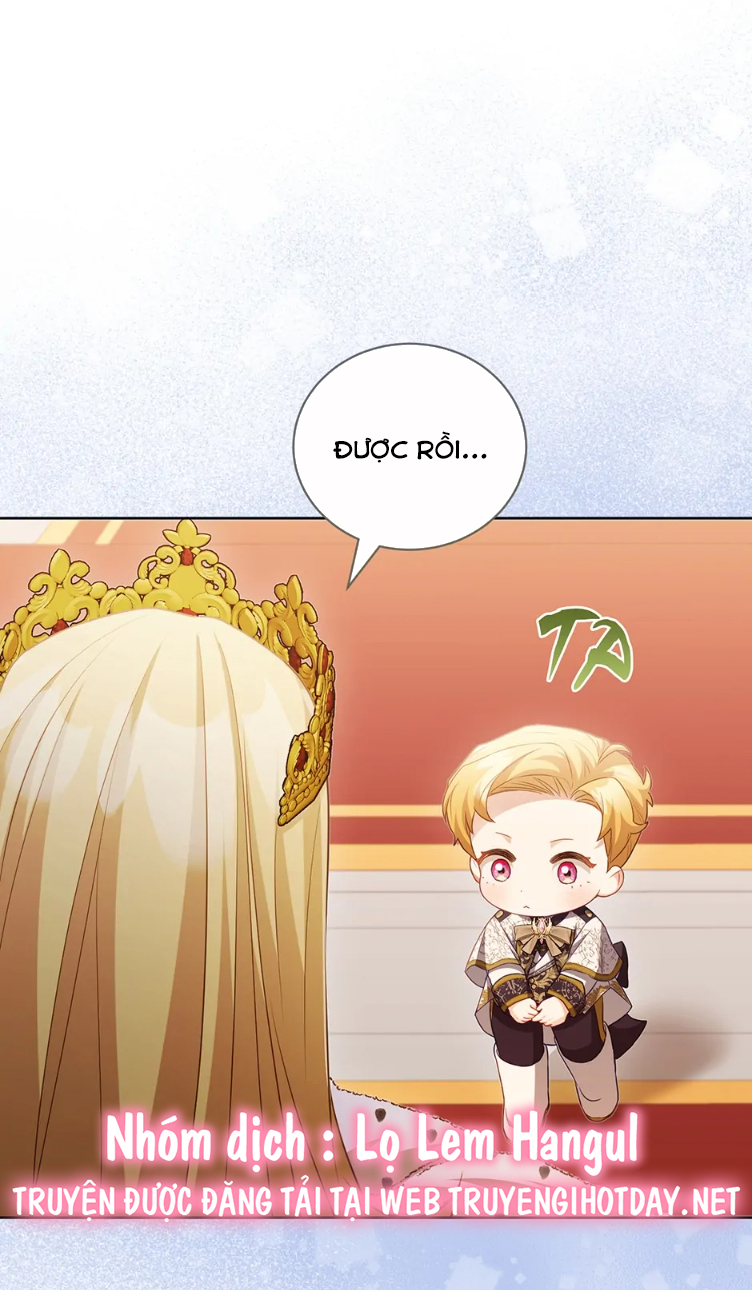 nhật ký chăm sóc đứa trẻ của nhân vật phản diện chapter 19 49