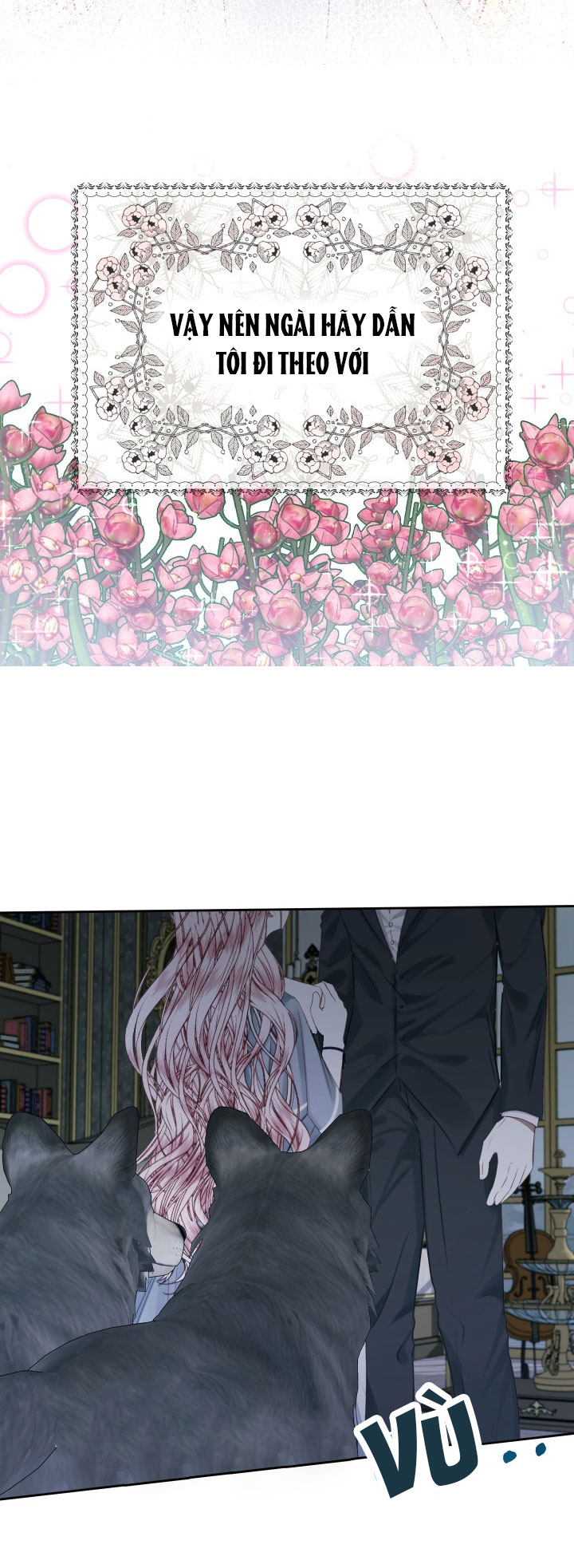 trở thành cô vợ khế ước của nhân vật phản diện chapter 5 22