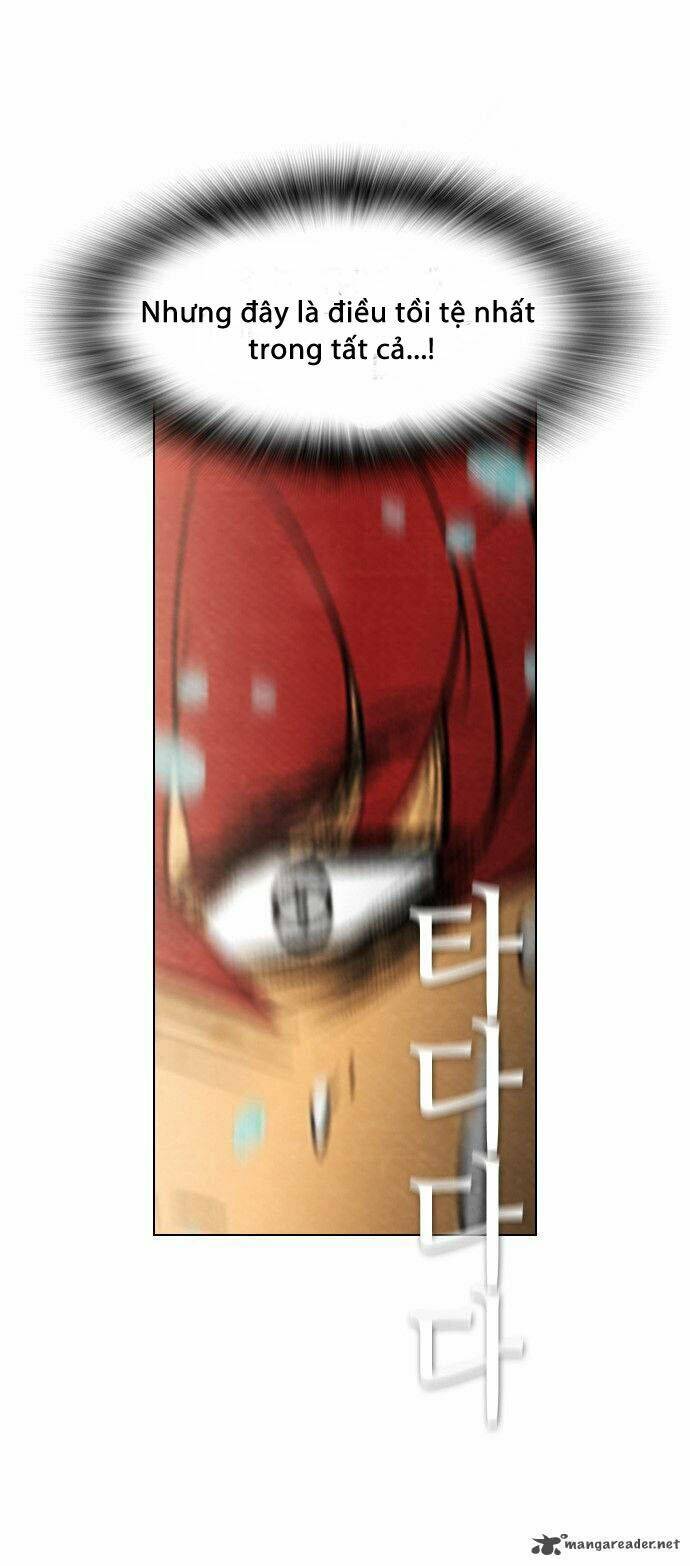 nạn nhân hồi sinh chapter 33 5