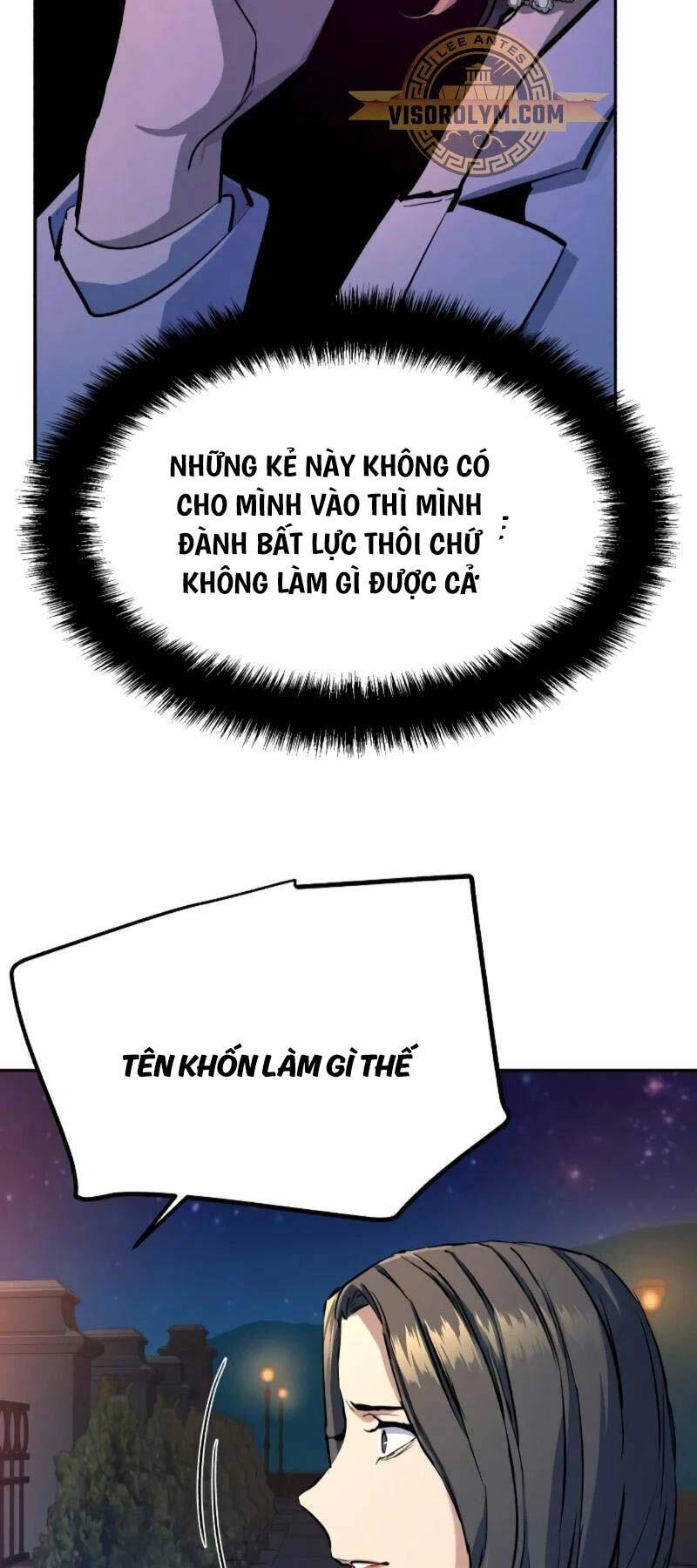 bạn học tôi là lính đánh thuê chapter 184 11