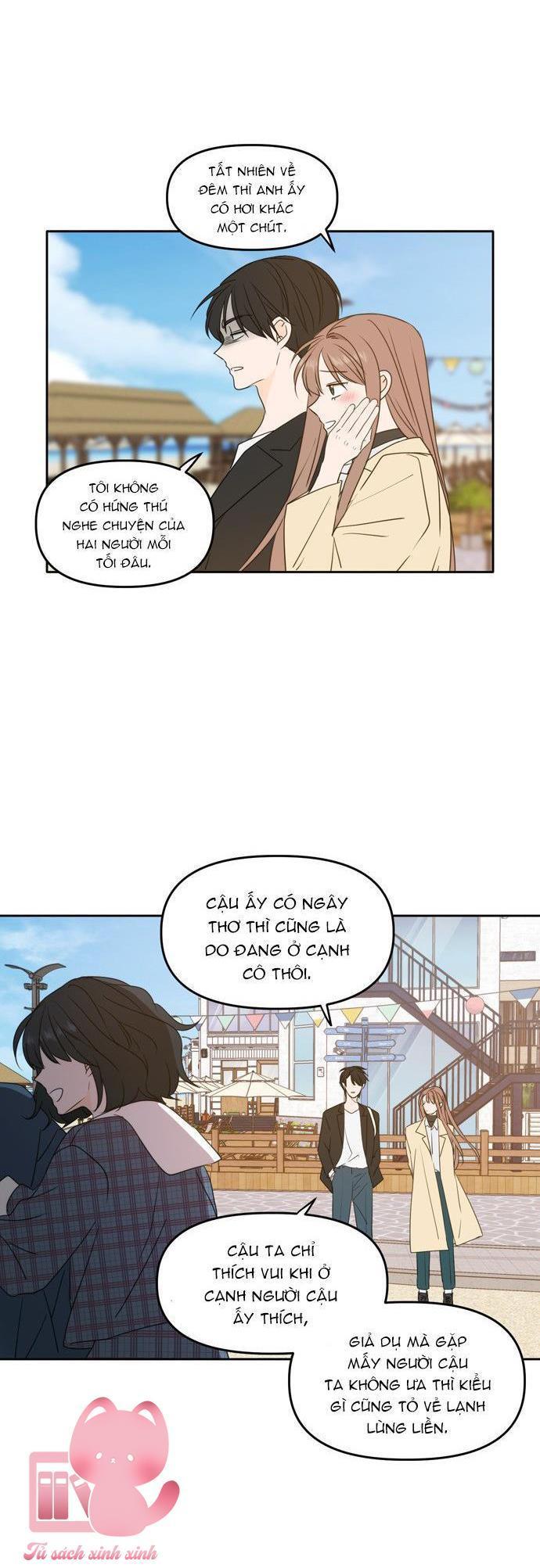 hẹn gặp nhau ở kiếp thứ 19 chapter 88 19