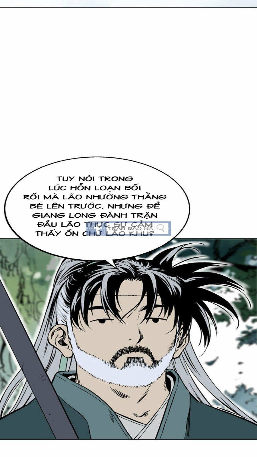 cao thủ 2 chapter 60 57